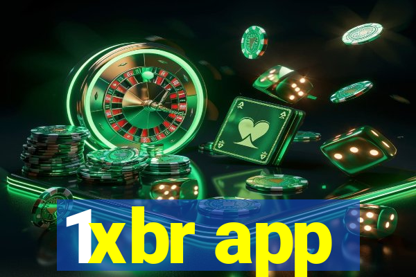 1xbr app